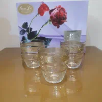 لیوان اصل ترکیه مارک پاشاباغچه
