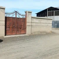 700مترانبارانتهای خین عرب مناسب هرشغلی|فروش دفتر صنعتی، کشاورزی، تجاری|مشهد, خین عرب|دیوار