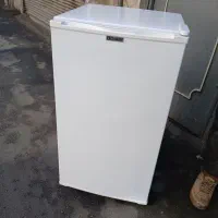 یخچال فریزر۶فوت پلار۱۲ماه کار کوچک هتلی مینی اداری