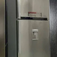 یخچال بالا و پایین الجی مدل 832از بانه|یخچال و فریزر|سمنان, |دیوار