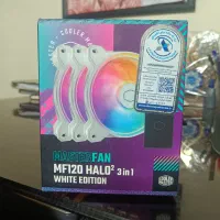 فن کیس مستر mf 123