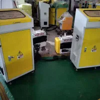 دستگاه پرس وفیدر