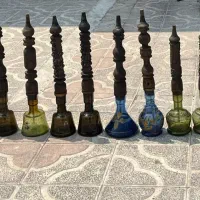 فروش قلیان تنه گردو حرفه ای