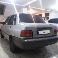 پراید صبا مدل۸۶|خودرو سواری و وانت|ابهر, |دیوار