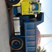 ولو کارت کمپرسی ۷۱