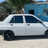 پراید تروتمیز|خودرو سواری و وانت|سراوان, |دیوار