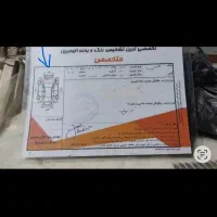 دنا چهار چرخ دیسک401|خودرو سواری و وانت|دزفول, |دیوار