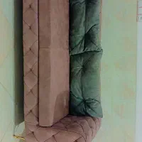 فروش مبل چستر درحد نو|مبلمان خانگی و میز عسلی|یزد, |دیوار