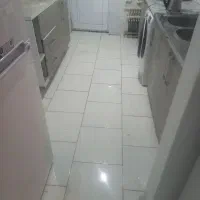 نظافت راه پله و منزل|خدمات نظافت|پرند, فاز ۲|دیوار