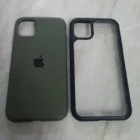 دوعدد قاب ایفون۱۱
