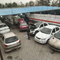 استخدام باطریساز ماهر