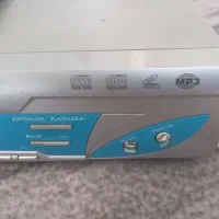 سی دی|پخش‌کننده DVD و ویدیو|میاندوآب, |دیوار