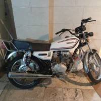 هندا 125 رهرو