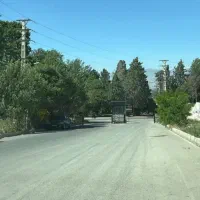 زمین-laquo-500m-سند-تک-برگ-داخل-بافت-raquo-زعفرانیه-سهیلیه