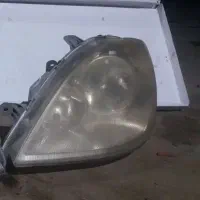 چراغ جلو تیبا سالم سالم