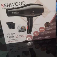 سشوارکنوود