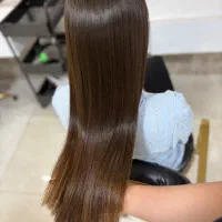 آموزش احیا و صافی مو از ۰ تا ۱۰۰ به صورت تخصصی