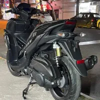 آیروکس ۱۵۵