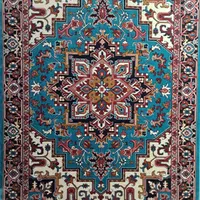 ۶متری ۵۰۰شانه تبریز|فرش|اردبیل, |دیوار