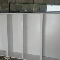 ویترین کمد ام دی اف