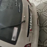 پراید ۱۱۱ بکر مدل ۹۱|خودرو سواری و وانت|مرودشت, استادیوم‎|دیوار