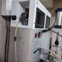 فلت‌زن lcd|فروشگاه و مغازه|تهران, شیخ هادی|دیوار