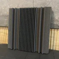 پنل های صداگیر و پد عایق صوت آگوستیک مدل t1|آلات موسیقی|تهران, مرزداران|دیوار