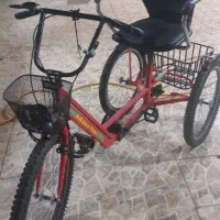 سه‌چرخه۲۴۰۰۰۰۰۰تومان