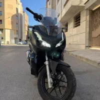 هونداadv اصلی تایلندی