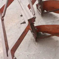 گاوآهن انگلیسی شماره دار بی عیب|قطعات یدکی و لوازم جانبی|قروه, |دیوار