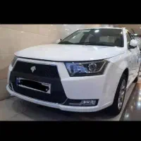 دنا اتومات آپشنال/ دنا۶سرعته دنده/صفرخشک/تحویل آنی