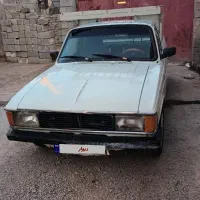 وانت|خودرو سواری و وانت|لیلان, |دیوار