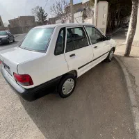 پراید ۱۳۱ ۹۳|خودرو سواری و وانت|تربت‌حیدریه, کاشانی|دیوار