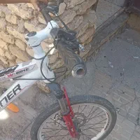 دوچرخه۲۶|دوچرخه، اسکیت، اسکوتر|فسا, |دیوار