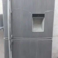 یخچال فریزر