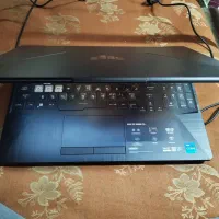 گیمینگ ایسوس|رایانه همراه|کرمان, |دیوار