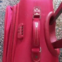 چمدان برزنتی