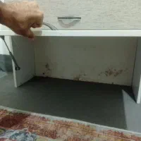 آبچکان|آب‌چکان و نظم‌دهنده ظروف|نظرآباد, مسکن مهر نظرآباد|دیوار