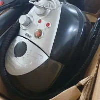 بخارشورفلر درحدنو