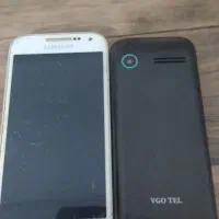 دوتا گوشی نیازمند تغمیر با گوشی ساده معامله میکنم|موبایل|ایرانشهر, |دیوار