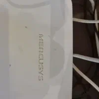 مودم ADSL فروشی MERCUSYS|مودم و تجهیزات شبکه|مراغه, |دیوار