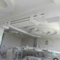 گچکاری و تعمیرات