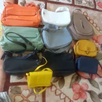 کیف زنانه نو