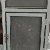 3 عدد پنجره آلومینیومی