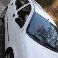 تیبا 2مدل 96|خودرو سواری و وانت|مشهد, کوی سیدی|دیوار