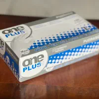 دستکش نیتریل One Plus
