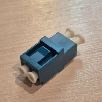 کانکتور فیبر نوری - آداپتور فیبر نوری|مودم و تجهیزات شبکه|تهران, جیحون|دیوار