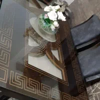 میز نهار خوری