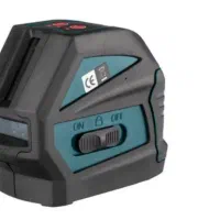 تراز لیزری رونیکس