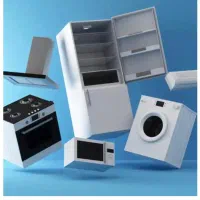 تعمیرات انوع اسپیلت یخچال و غیره